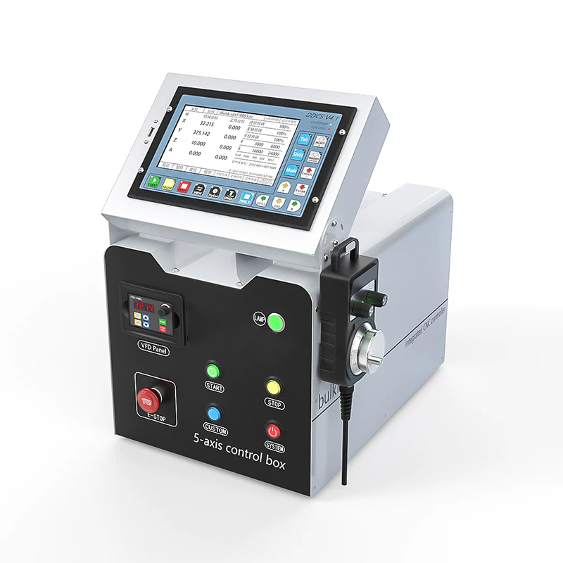 Sistema de Controle Offline DD - Ddcs V4.1 4 Axis Cnc Offline Controller avaliação e preço