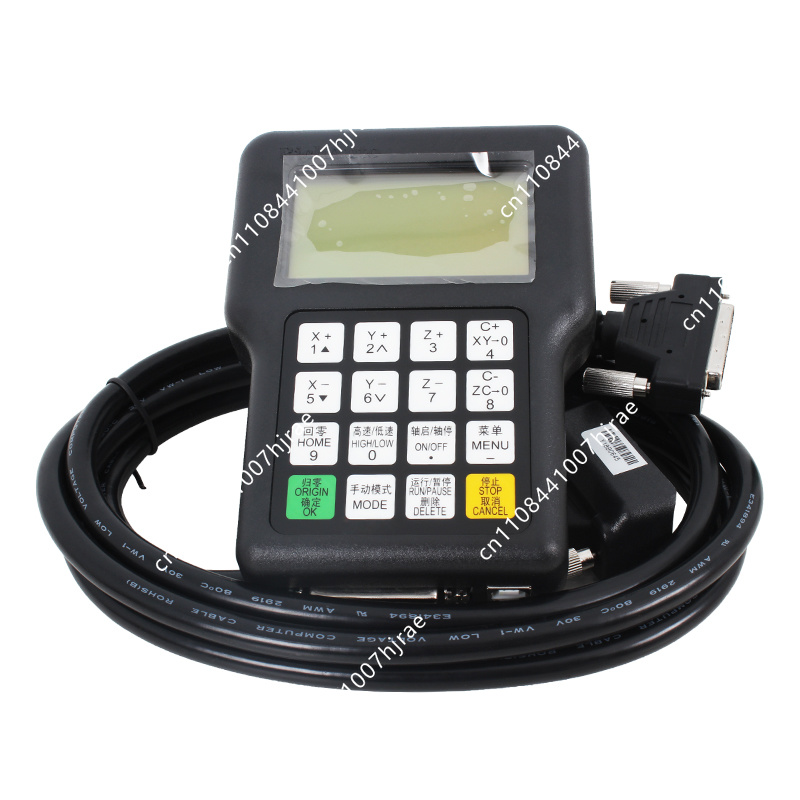 Compatível com Controlador CNC - Richauto A11 Dsp Controller 3 Axis avaliação e preço