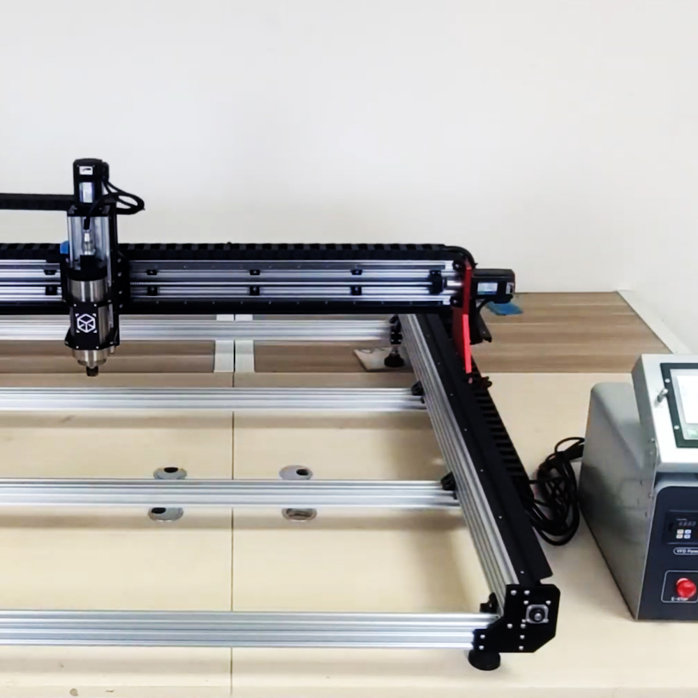 Kit de Router CNC BulkMan3D OX - Ddcs V4.1 4 Axis Cnc Offline Controller avaliação e preço