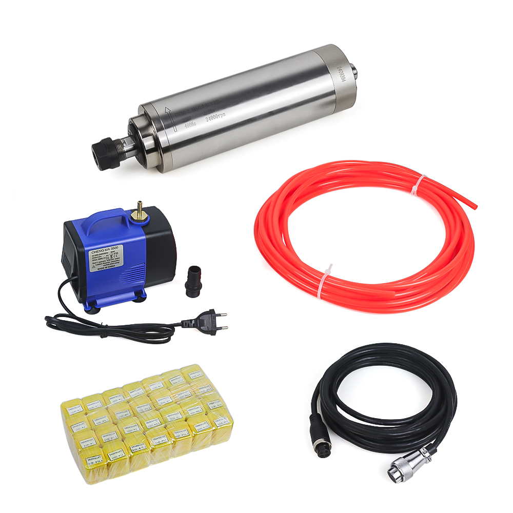 25% de desconto em BulkMan3D 1 - Ddcs V4.1 4 Axis Cnc Offline Controller avaliação e preço